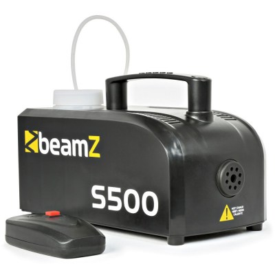 BeamZ S-500